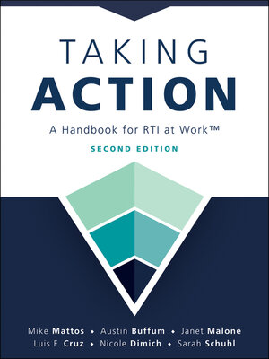 cover image of Taking Action ;